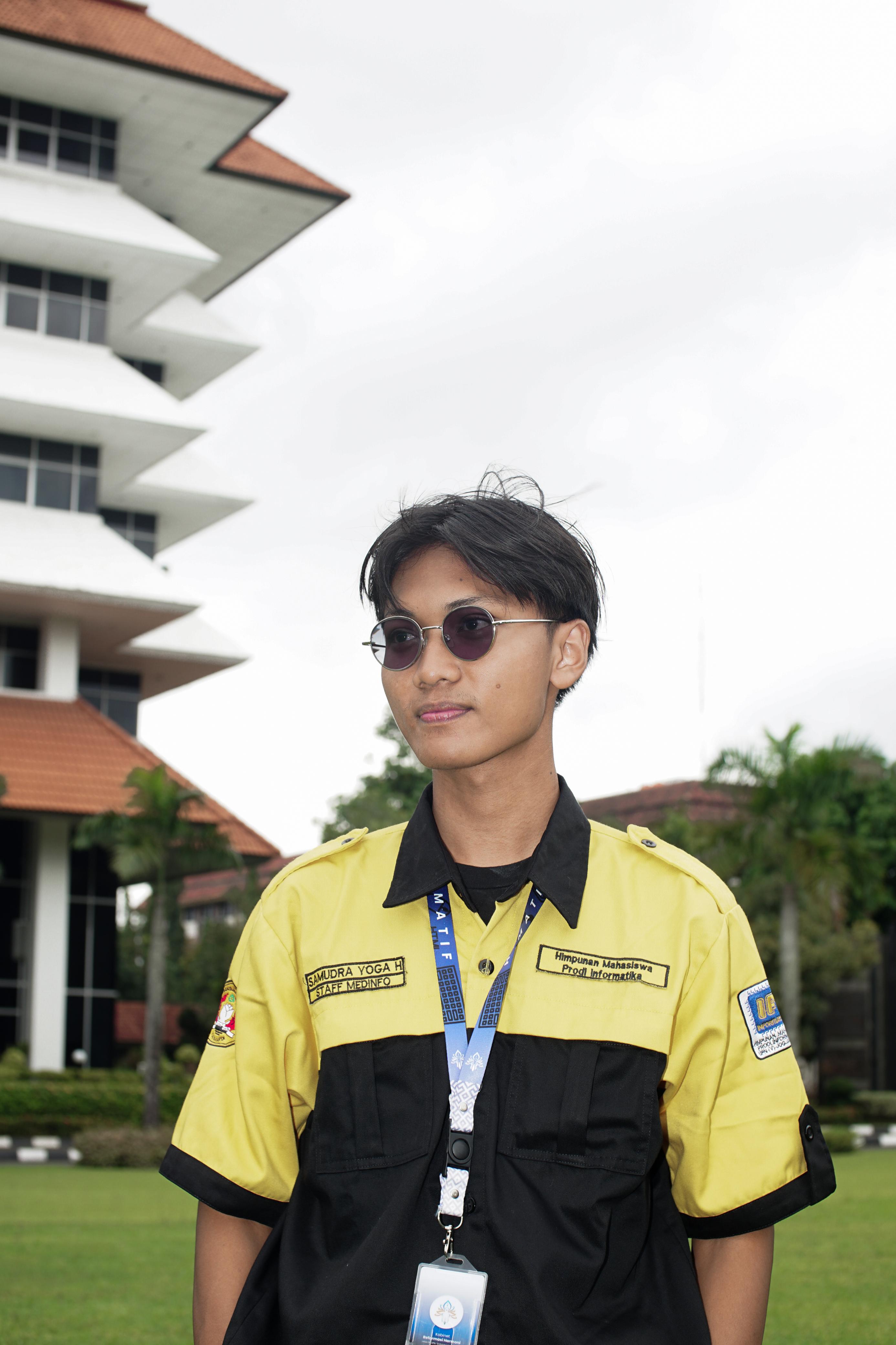 Media and Information